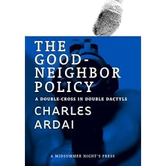 The Good-Neighbor Policy: A Double-Cross in Double Dactyls