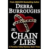 The Chain of Lies, A Paradise Valley Mystery: Book Three (Paradise Valley Mysteries)