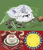 Breyer Sweet Treats Holiday Candy Making Activity Kit