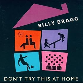 Billy Bragg