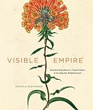 Visible empire : botanical expeditions and visual culture in the Hispanic Enlightenment