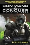 Command & Conquer 01: Tiberium Wars