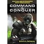 Command & Conquer 01: Tiberium Wars