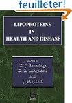 Lipoproteins in Health and Disease