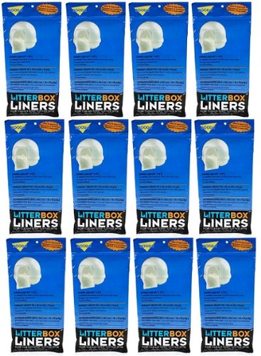 Booda Dome Litter