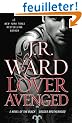 Lover Avenged: A Novel of the Black Dagger Brotherhood