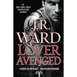 SAVE $14.97 - Lover Avenged (Black Dagger Brotherhood, Book 7) - J.R. Ward $9.98