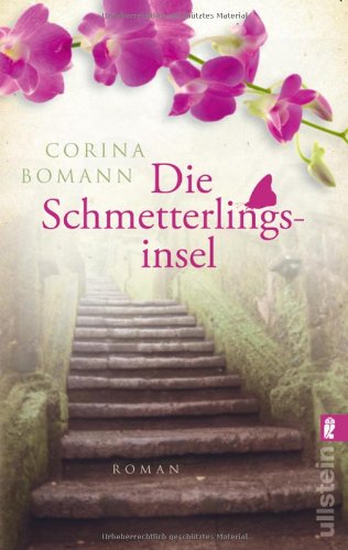 Produkt-Bild: Die Schmetterlingsinsel
