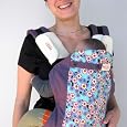 Beco Baby Carrier Organic Drooling Pads Accessory