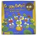 Family Games: Froggy Boogie - The Eye Popping, Frog Hopping, Memory Game