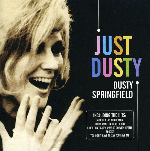 Dusty Springfield - In Private (Remix) - Zortam Music