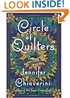 Circle of Quilters (Elm Creek Quilts Series #9)