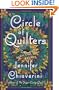 Circle of Quilters (Elm Creek Quilts Series #9)