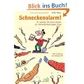 Schneckenalarm! So machen Sie Ihren Garten zur schneckenberuhigten Zone