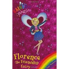 Florence the Friendship Fairy