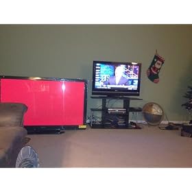 Panasonic VIERA 1080p 600 Hz 3D Plasma HDTV