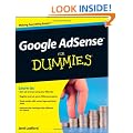 Google AdSense For Dummies