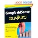 Google AdSense For Dummies