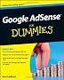 Google AdSense For Dummies