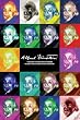 ALBERT EINSTEIN NEW POSTER POP ART COLLEGE PRINT 24x36
