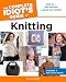 Complete Idiot's Guide to Knitting, The (Complete Idiot's Guides (Lifestyle Paperback)) at Amazon Books: 51NL6BU--4L._SL75_