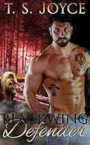 Blackwing Defender (Kane's Mountains Book 1) Blackwing Defender (Kane's Mountains Book 1)