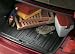 Honda Civic Trunk Cargo Tray