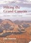 Hiking the Grand Canyon: A Sierra Club Totebook