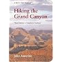 Hiking the Grand Canyon: A Sierra Club Totebook
