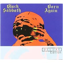 Born Again