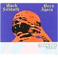 Born Again (Deluxe Expanded Edition)