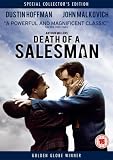 Death Of A Salesman [UK IMPORT] - Dustin Hoffman