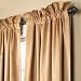 CROSCILL TANNER POLE TOP DRAPERY