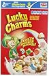 General Mills Lucky Charms Extra Value Size 453 g (Pack of 2)