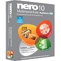 Nero Multimedia Suite 10 Platinum HD Multilingual