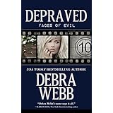 depraved faces of evil volume 10