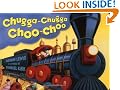 Chugga Chugga Choo-Choo Big Book
