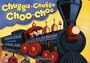 Chugga Chugga Choo-Choo Big Book