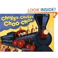 Chugga Chugga Choo-Choo Big Book