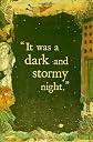 The Wrinkle in Time Quintet