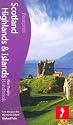 Scotland Highlands & Islands Footprint Handbook (Footprint Handbooks)