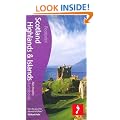 Scotland Highlands & Islands Footprint Handbook (Footprint Handbooks)