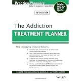 the addiction treatment planner includes dsm 5 updates