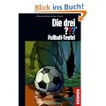Die drei ??? Fu�ball-Teufel (drei Fragezeichen)