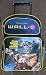 Wall-E Large Rolling Backpack, School Bag with Wheels