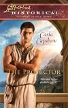 The Protector (Love Inspired Historical)