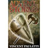 Advent of Storms (The Dawning Days)