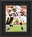 Framed Jonathan Vilma New Orleans Saints 8x10 Photo