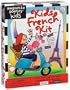 Magnetic Poetry Kids' Magnetic French Kit