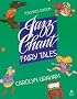 Jazz Chant Fairy Tales: Teacher's Book (Oxford American English)